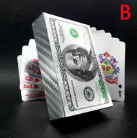 Цвет серебряных долларов