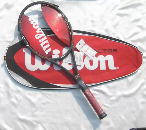 Сверхлегкая теннисная профессиональная ракетка для тренировок