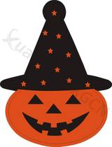 5 Price Baking Seal Sticker Pudding Bottle Letter Halloween Seal Sticker Gift Decorative Sticker