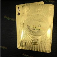 Золотой доллар