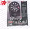 18 ways to play Automatic scoring game Flying target Electronic flying target Electronic dart target Digital flying disc