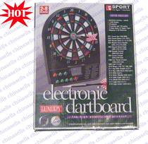 18 kinds of play automatic scoring game flying target electronic flying target electronic flying target Electronic Dart target digital flying plate