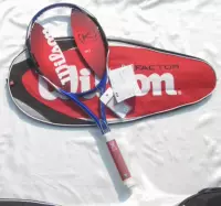 Фактор K Rush FX Blue Carbon