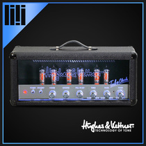 German HughesKettner HK tube Tube Clock glow clock clock limited sale