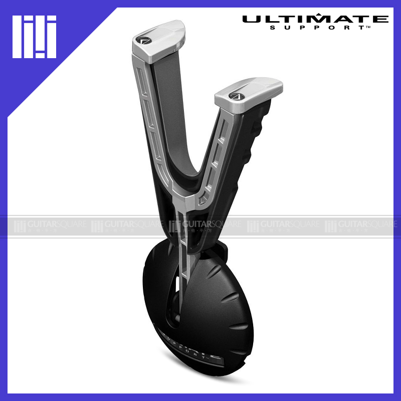 U.S. ULTIMATE GS-10 PRO guitar bass instrument card slot wall hanging universal hanger