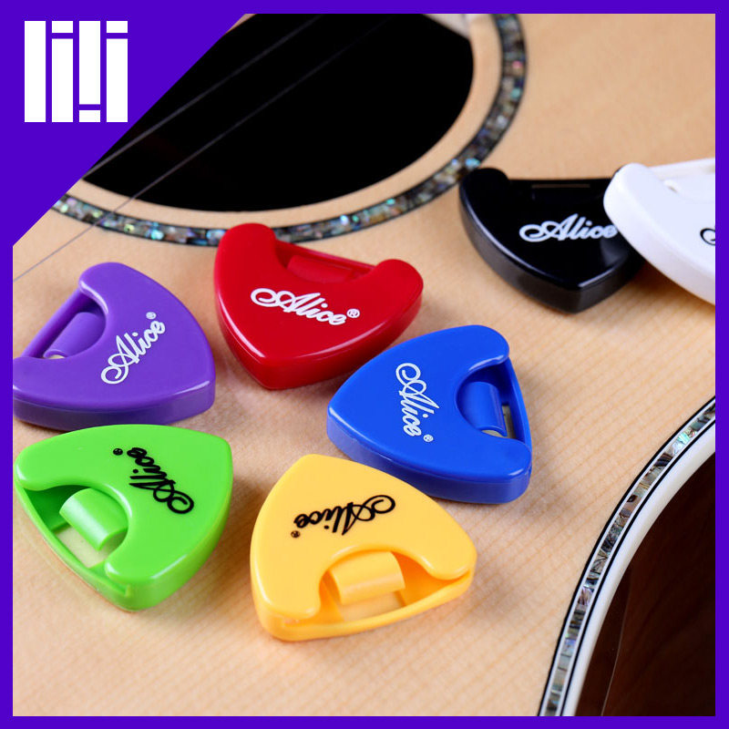 Guitar Squared Alice Alice A010A A010A A010B A010D A010D Guitar Mcrack Dial Clips