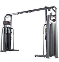 American Antenna string AG005 Big Bird gantry comprehensive strength training equipment multi-function fitness