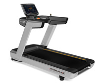 Steelflex electric treadmill PT-20 Commercial gym imported weight loss aerobic fitness equipment