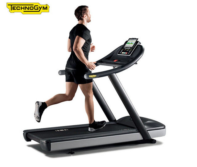 Italy Technogym TechnogymJOG FORMA imported treadmill home commercial silent aerobic fitness