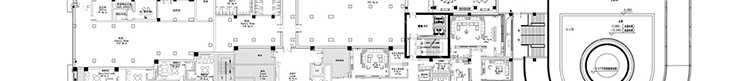 C67- 高端五星酒店客房大堂装修全套CAD配套效果图原创设计...-32