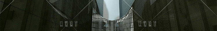 207- 创意建筑效果图参考资料 异形建筑规划平面图原创设...-25