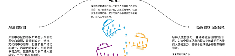 JZ113-公共建筑博物馆展览馆方案文本标书效果图 原创设计...-11