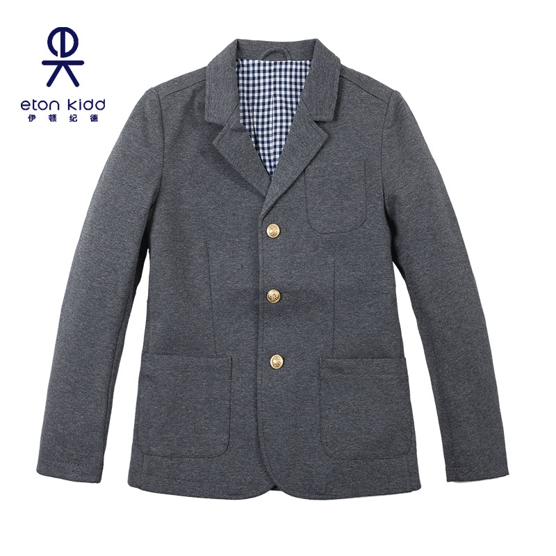 Eaton Guild School uniforms for boys and girls Inron College Western suit boy girl suit jacket 15Z102 hui 15Z202