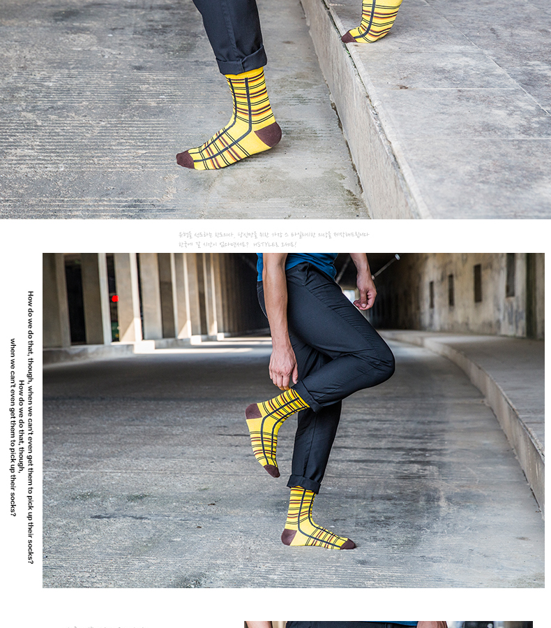 Chaussettes - collants BILL ALWAYS MM0235 - Ref 779199 Image 9