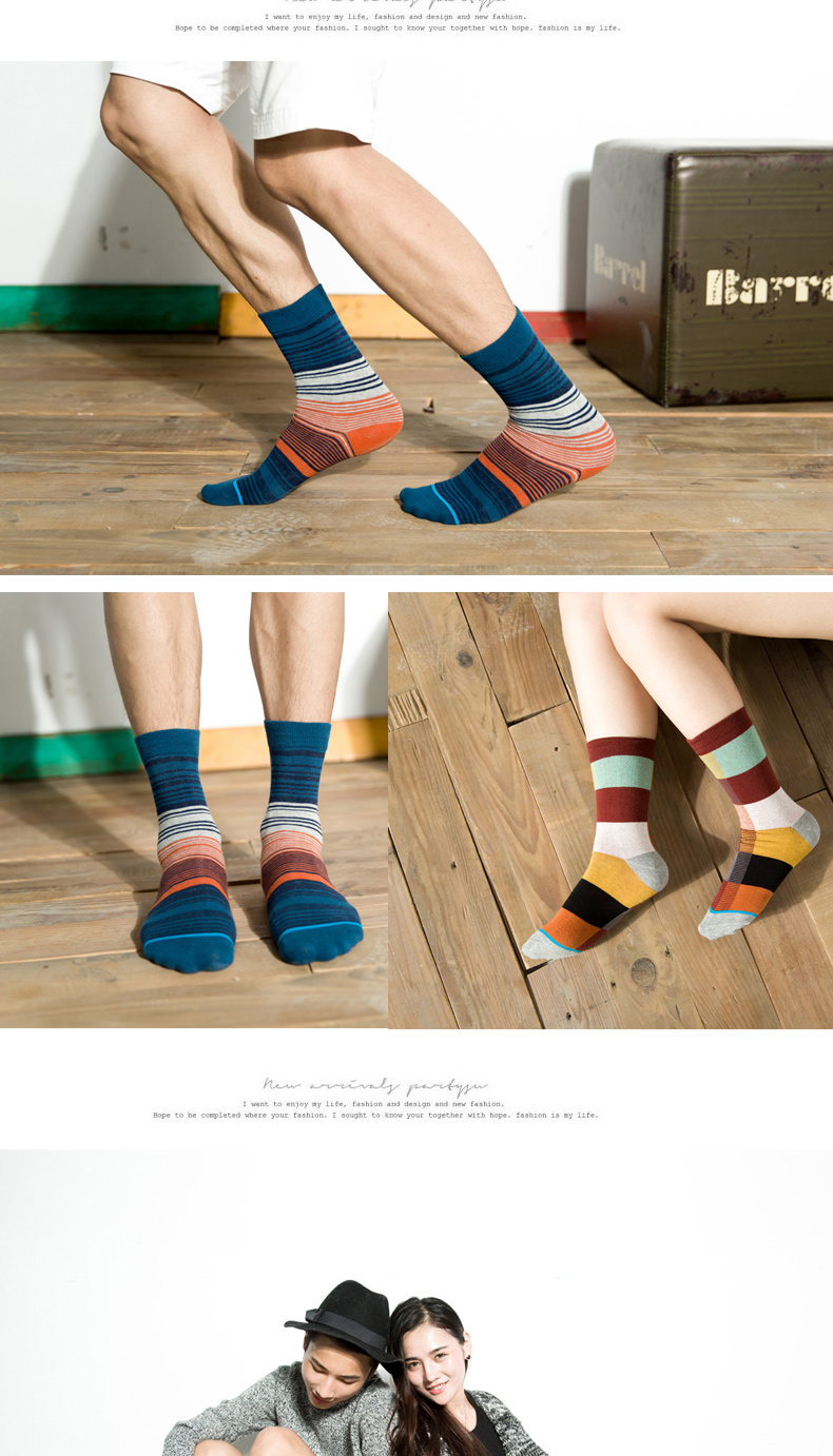 Chaussettes - collants BILL ALWAYS - Ref 779753 Image 14