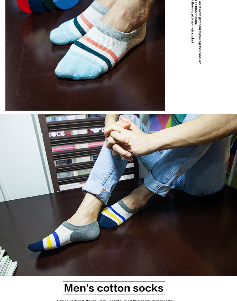 Chaussettes - collants BILL ALWAYS - Ref 779007 Image 11
