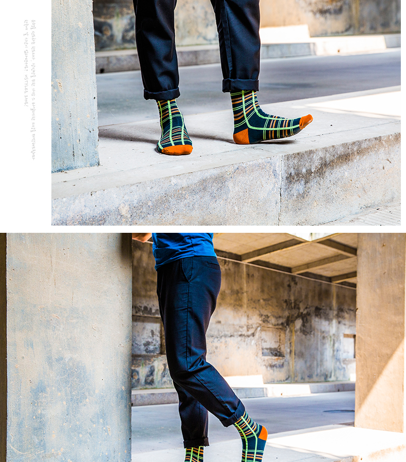 Chaussettes - collants BILL ALWAYS MM0235 - Ref 779199 Image 13