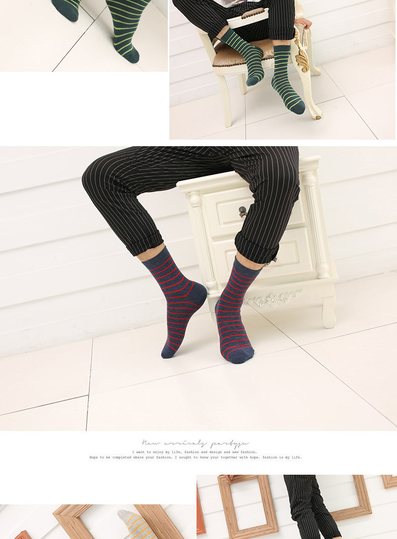 Chaussettes - collants BILL ALWAYS - Ref 779010 Image 12