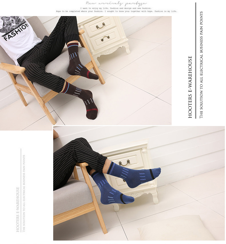 Chaussettes - collants BILL ALWAYS - Ref 779123 Image 12