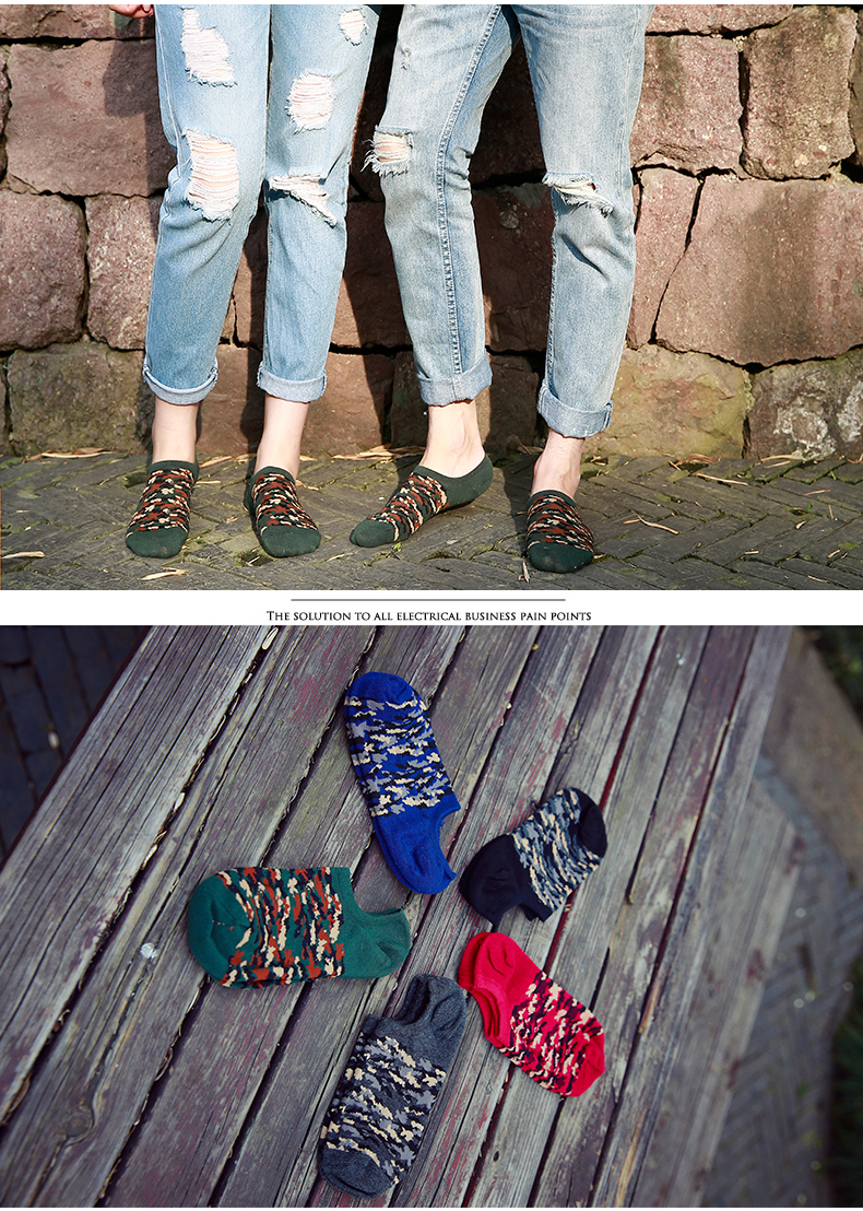 Chaussettes - collants BILL ALWAYS WS0059 - Ref 779754 Image 13