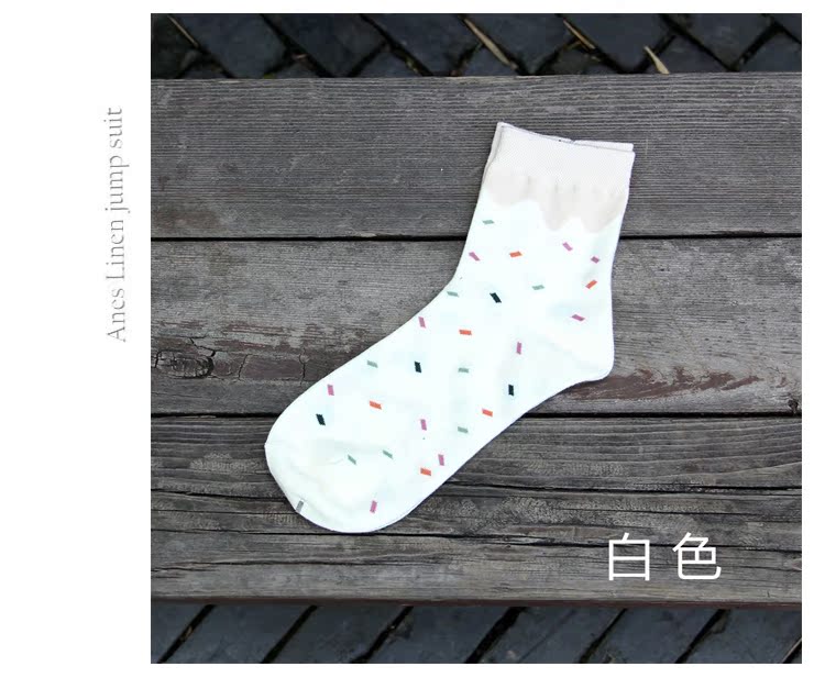 Chaussettes - collants BILL ALWAYS DFY-013 - Ref 779198 Image 15