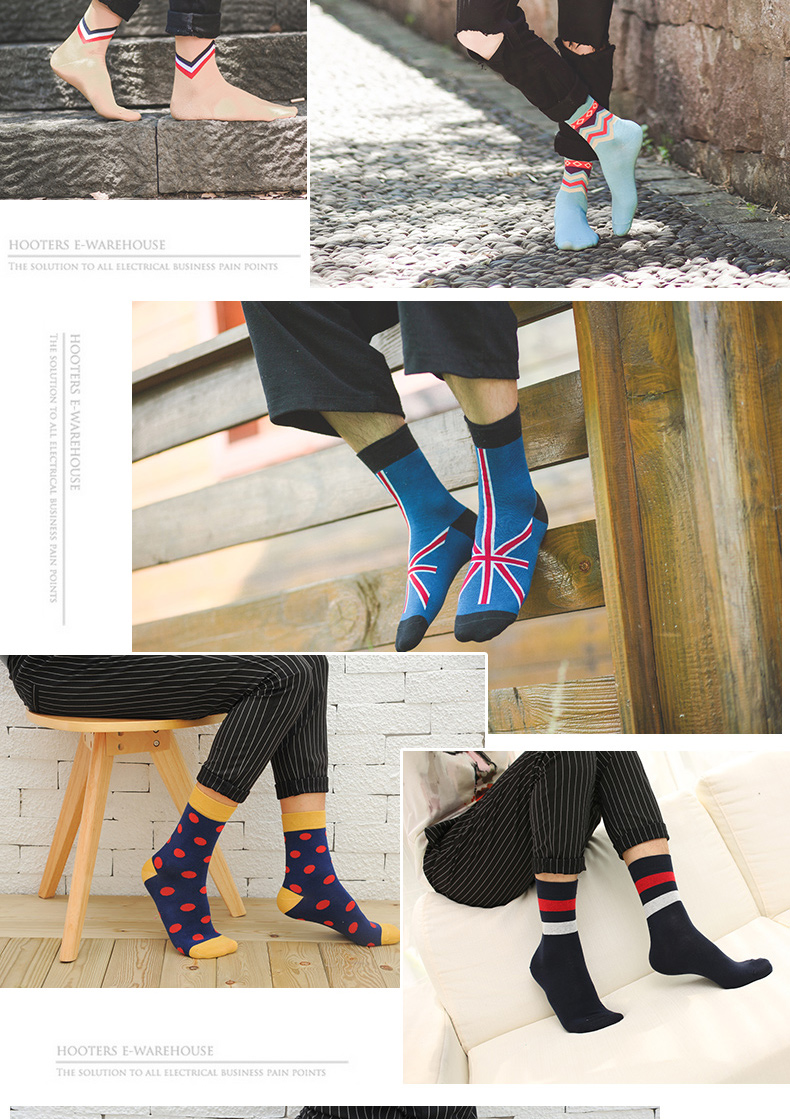 Chaussettes - collants BILL ALWAYS - Ref 779759 Image 14