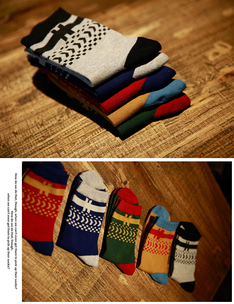 Chaussettes - collants BILL ALWAYS MM0336 - Ref 779196 Image 14