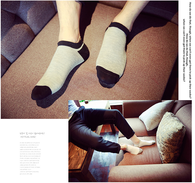 Chaussettes - collants BILL ALWAYS MS0001 - Ref 761647 Image 10