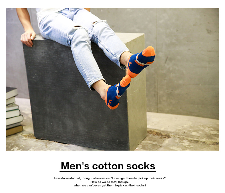 Chaussettes - collants BILL ALWAYS MS0408 - Ref 779206 Image 11