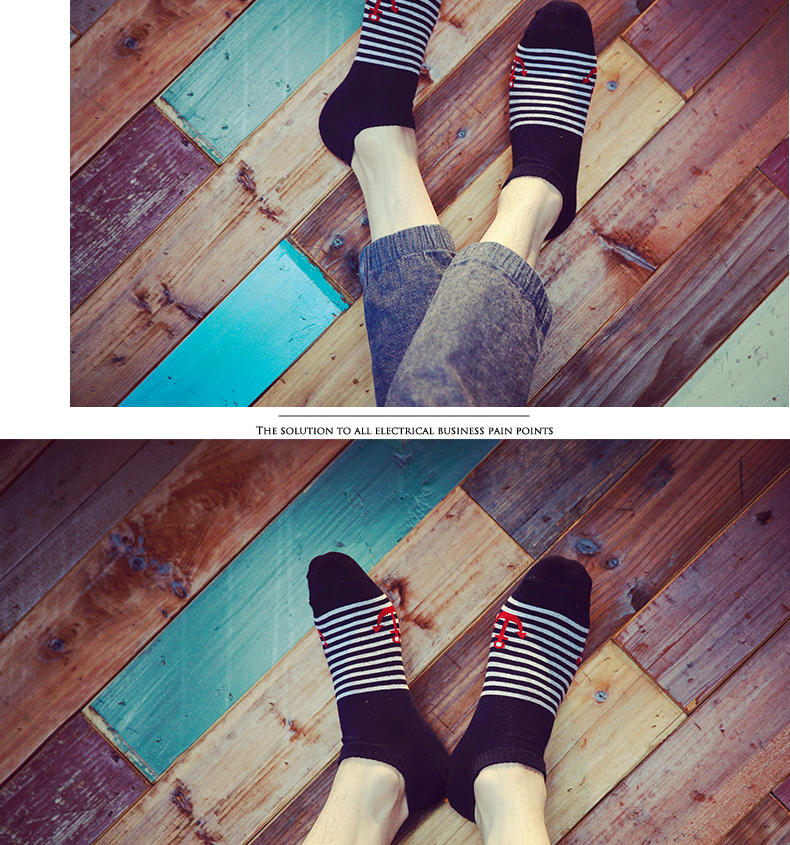 Chaussettes - collants BILL ALWAYS MS0072 - Ref 779617 Image 10