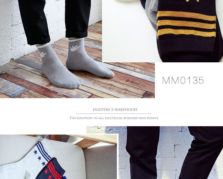 Chaussettes - collants BILL ALWAYS - Ref 779612 Image 21
