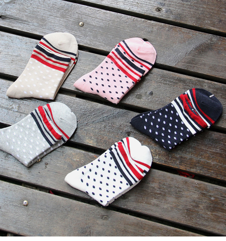 Chaussettes - collants BILL ALWAYS DFY-014 - Ref 779261 Image 6