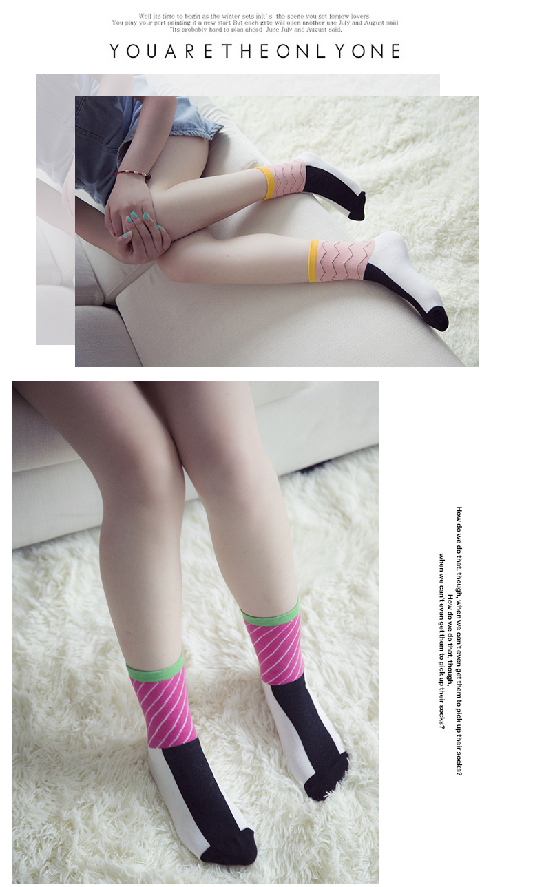 Chaussettes - collants BILL ALWAYS WM0151 - Ref 779122 Image 10