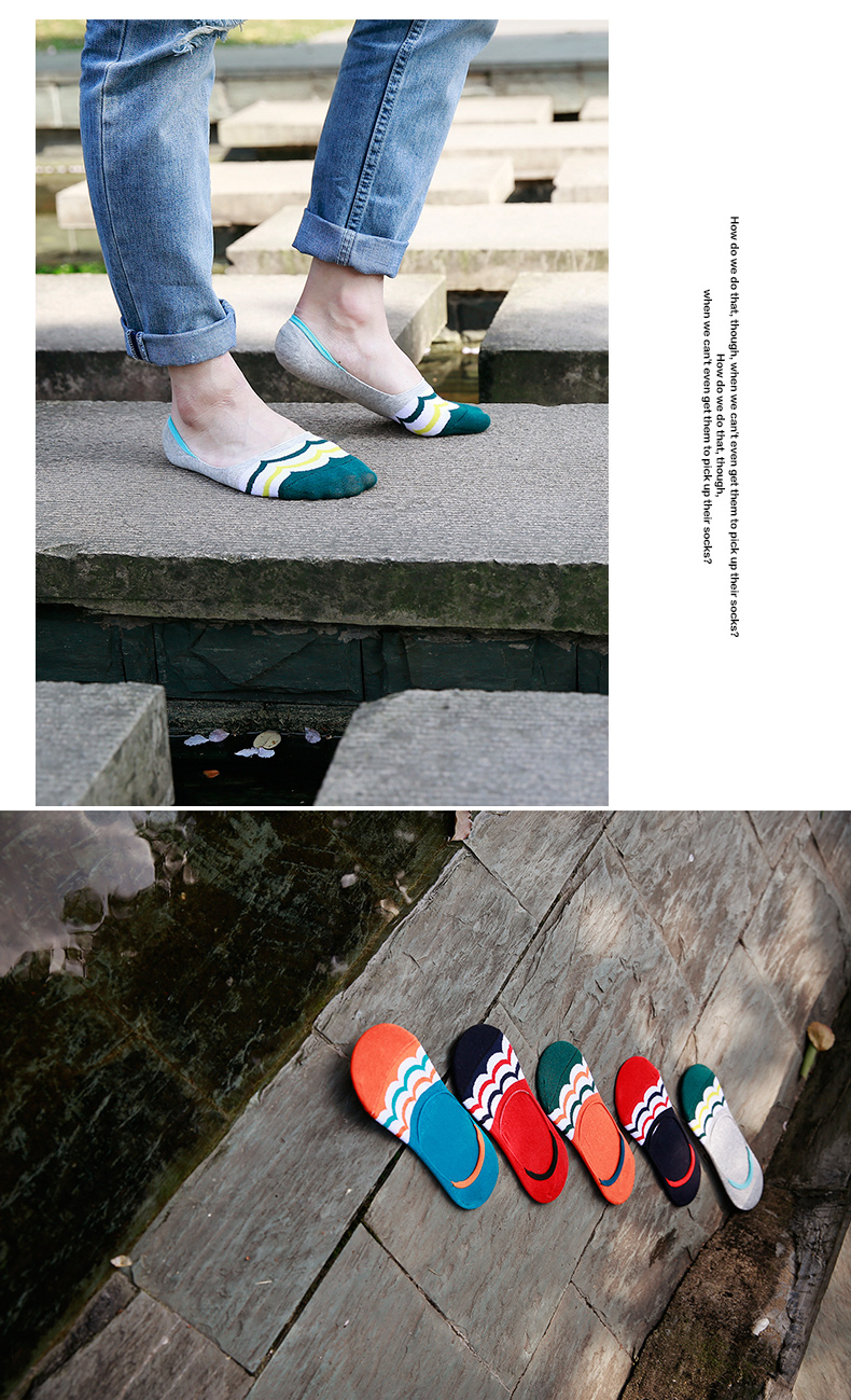 Chaussettes - collants BILL ALWAYS MS0114 - Ref 779257 Image 13