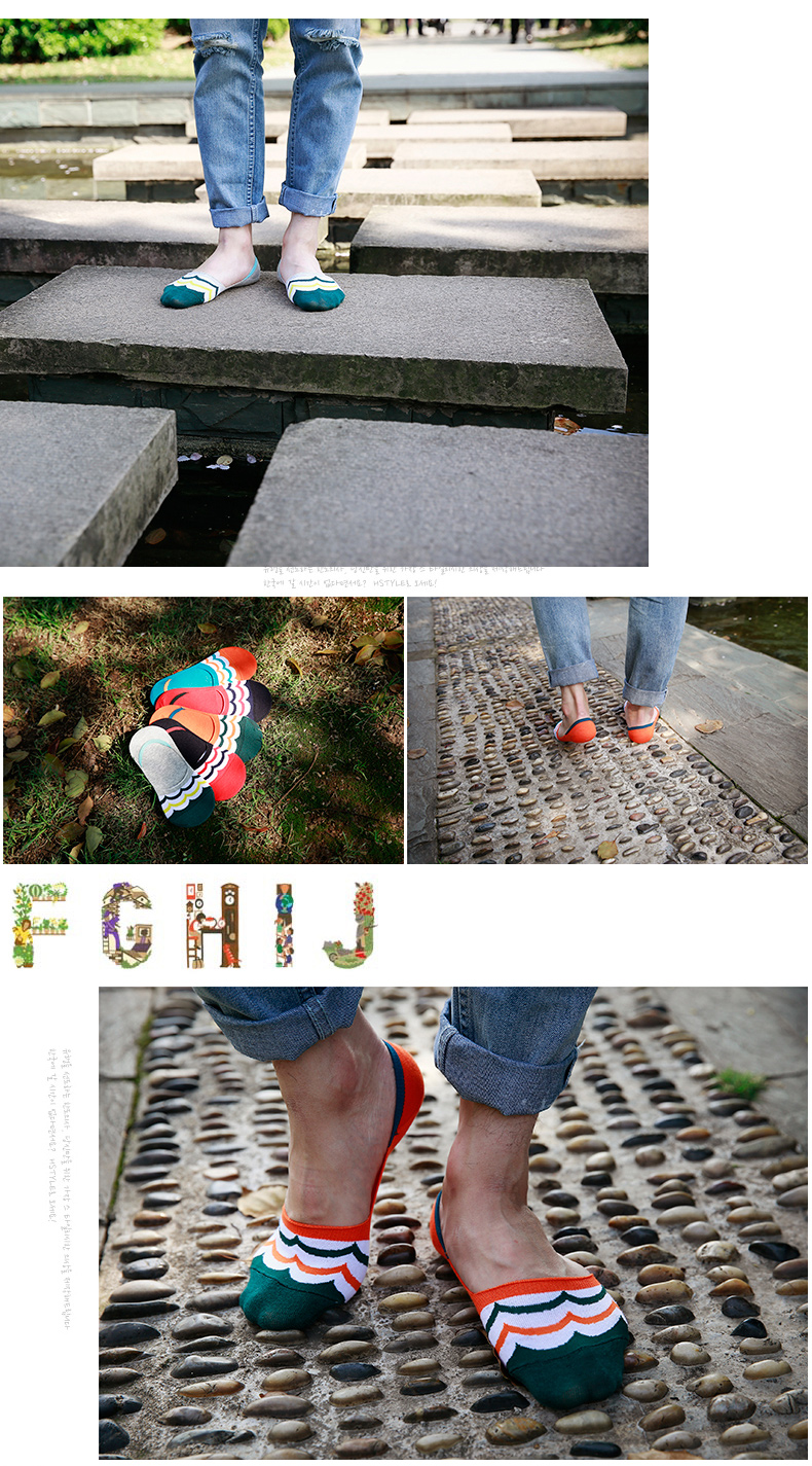 Chaussettes - collants BILL ALWAYS MS0114 - Ref 779257 Image 11