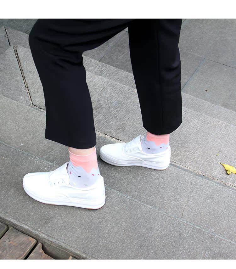 Chaussettes - collants BILL ALWAYS DFY-013 - Ref 779198 Image 10