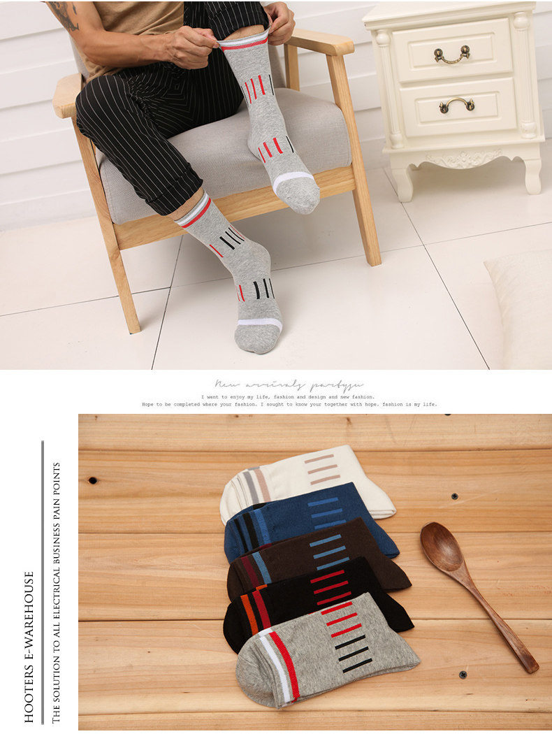 Chaussettes - collants BILL ALWAYS - Ref 779123 Image 13