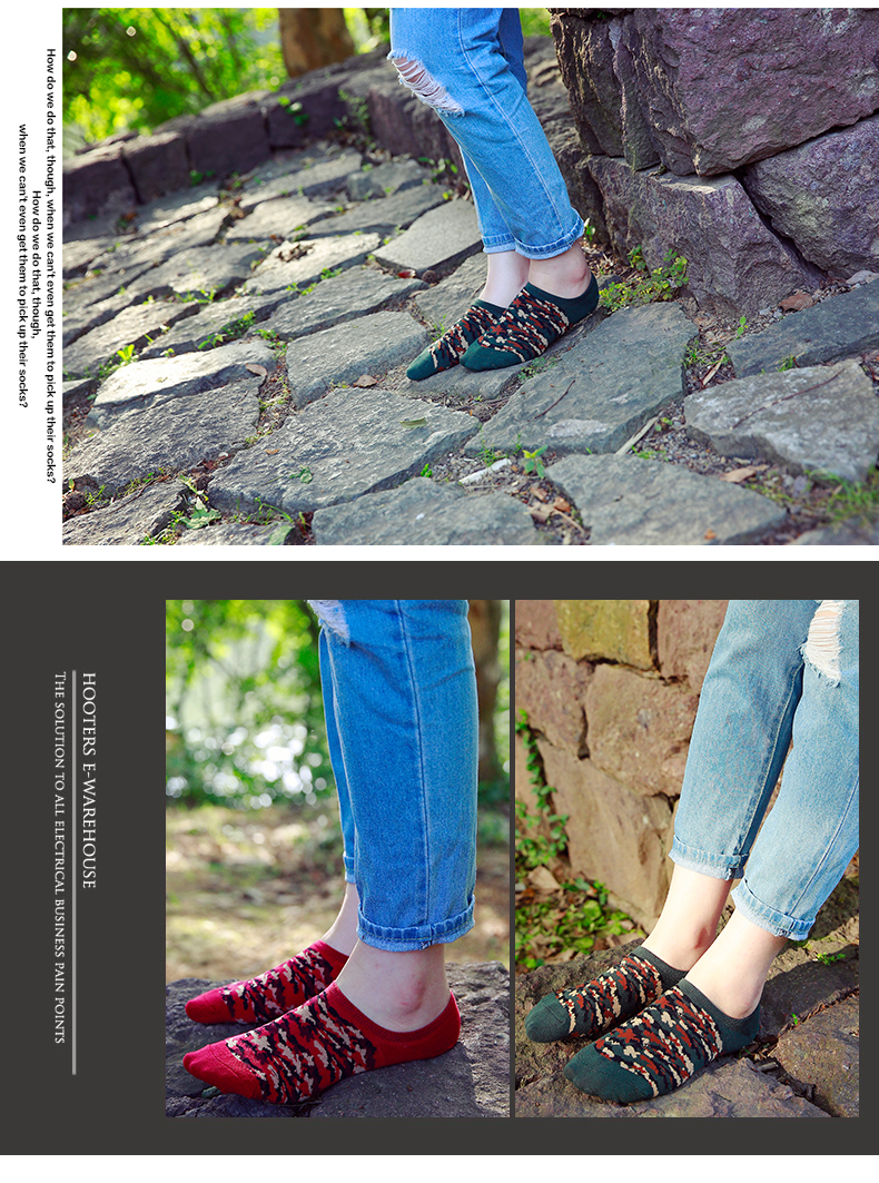 Chaussettes - collants BILL ALWAYS WS0059 - Ref 779754 Image 10