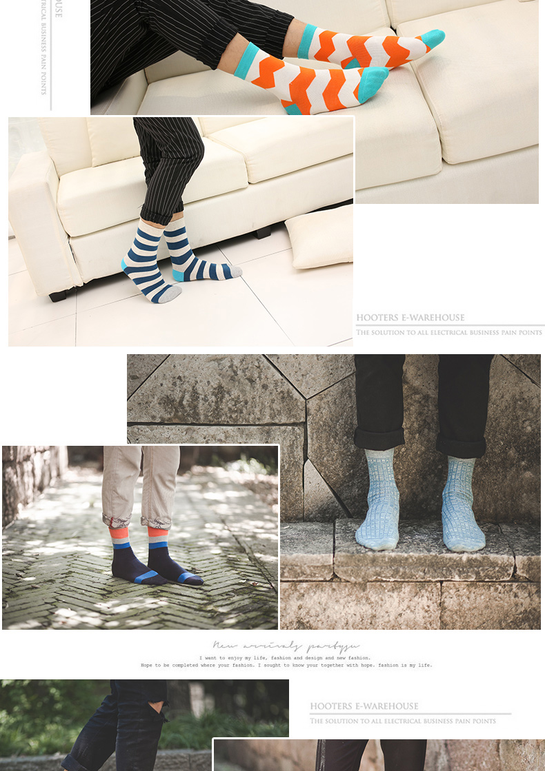 Chaussettes - collants BILL ALWAYS - Ref 779759 Image 13