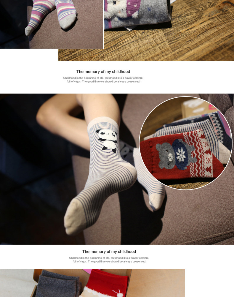 Chaussettes - collants BILL ALWAYS - Ref 754492 Image 15