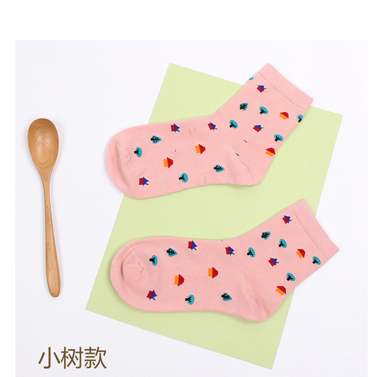 Chaussettes - collants BILL ALWAYS DFY-012 - Ref 779197 Image 16