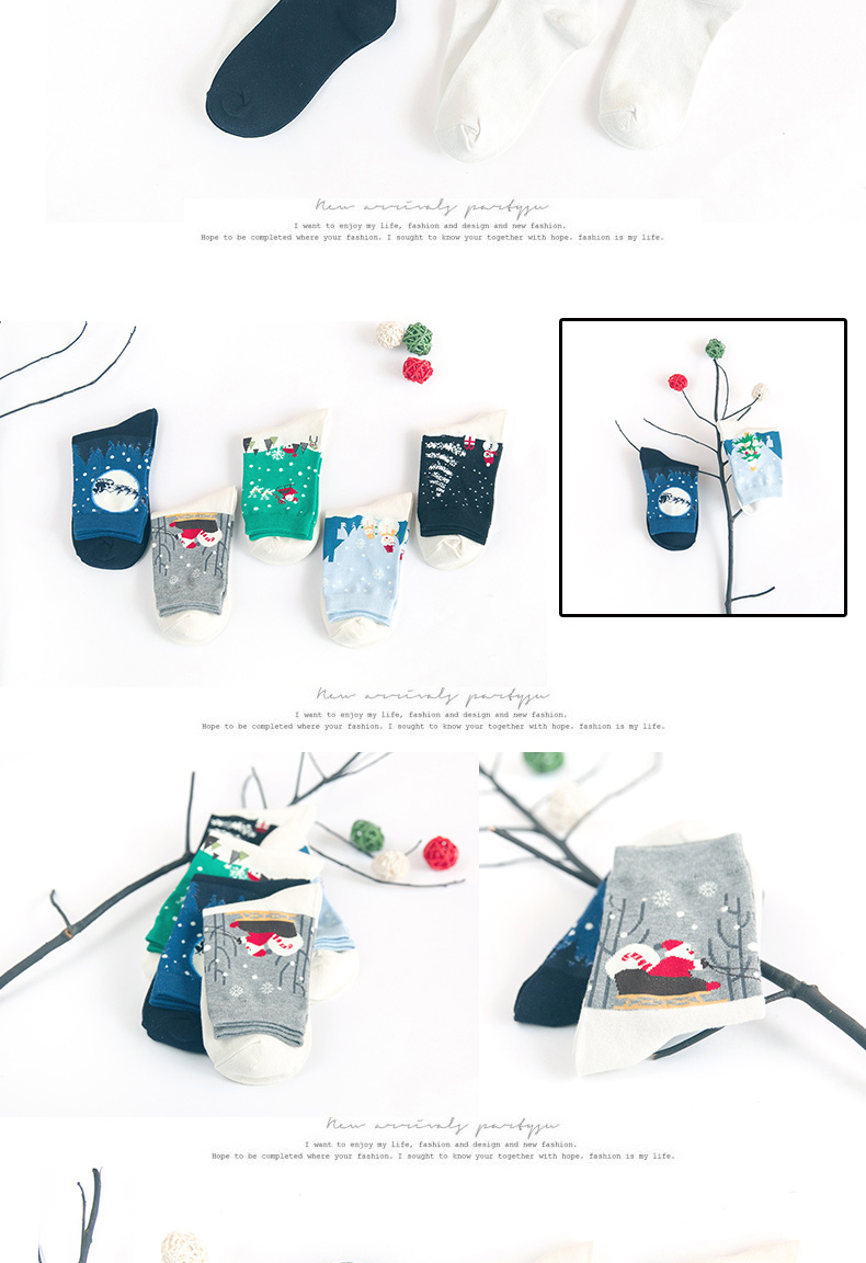 Chaussettes - collants BILL ALWAYS - Ref 779752 Image 15