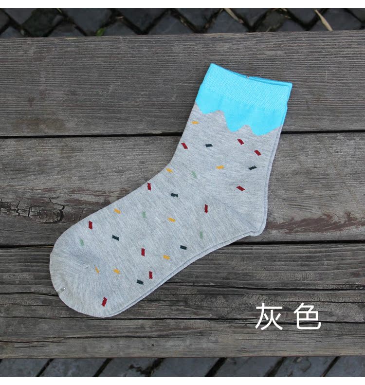 Chaussettes - collants BILL ALWAYS DFY-013 - Ref 779198 Image 17