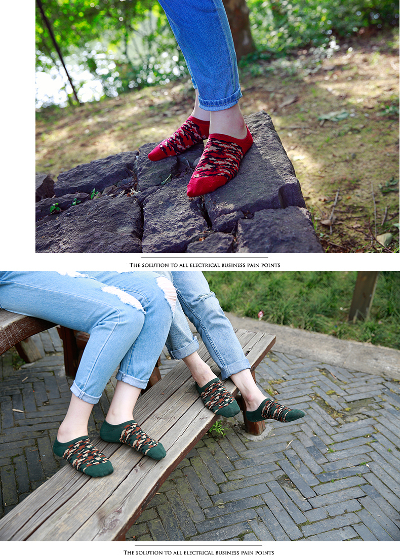 Chaussettes - collants BILL ALWAYS WS0059 - Ref 779754 Image 9