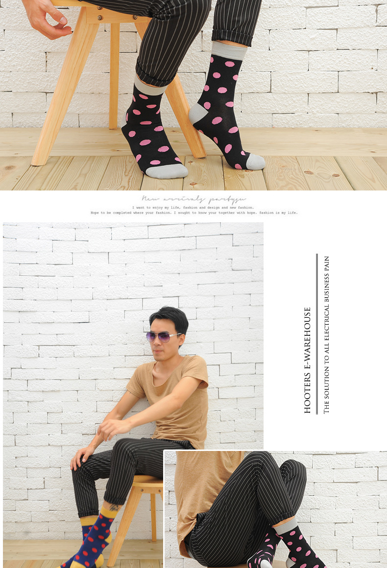 Chaussettes - collants BILL ALWAYS 30023-1 - Ref 779616 Image 10