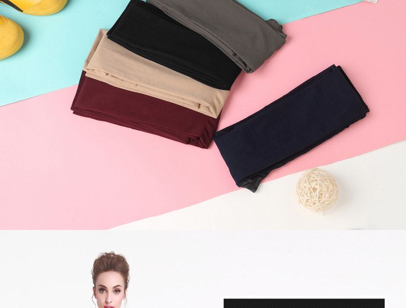 Chaussettes - collants BILL ALWAYS 9150044-1 - Ref 779564 Image 22