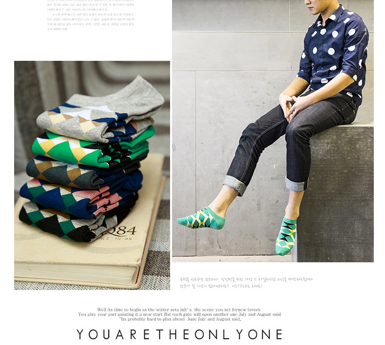 Chaussettes - collants BILL ALWAYS MS0049 - Ref 779260 Image 11