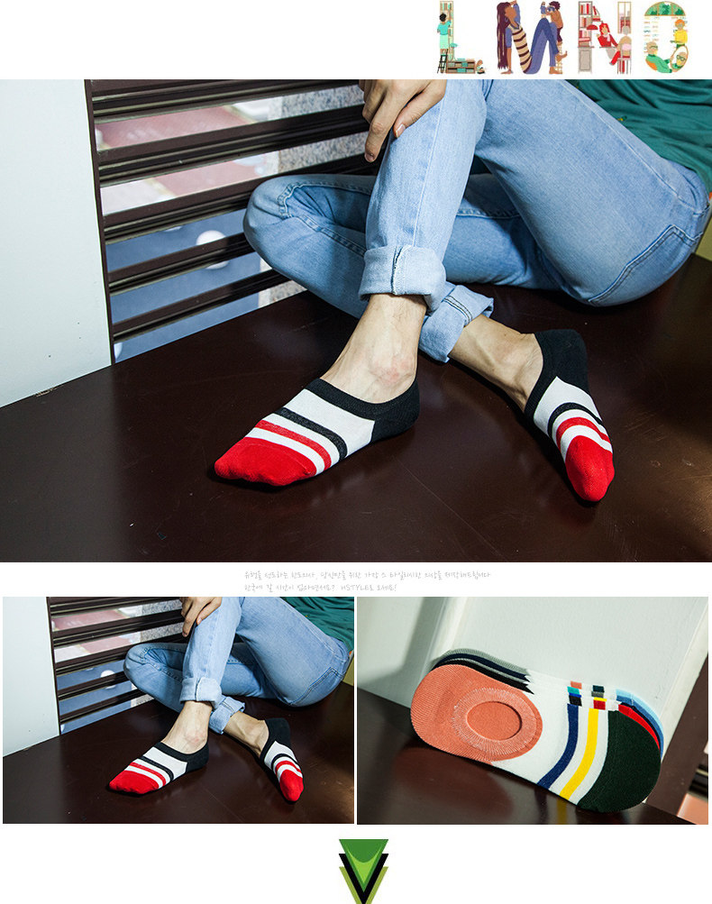 Chaussettes - collants BILL ALWAYS - Ref 779007 Image 14