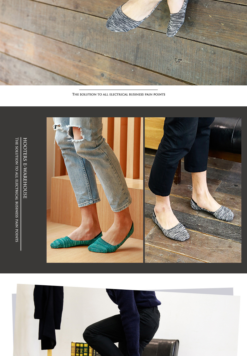 Chaussettes - collants BILL ALWAYS MS0403 - Ref 755503 Image 10