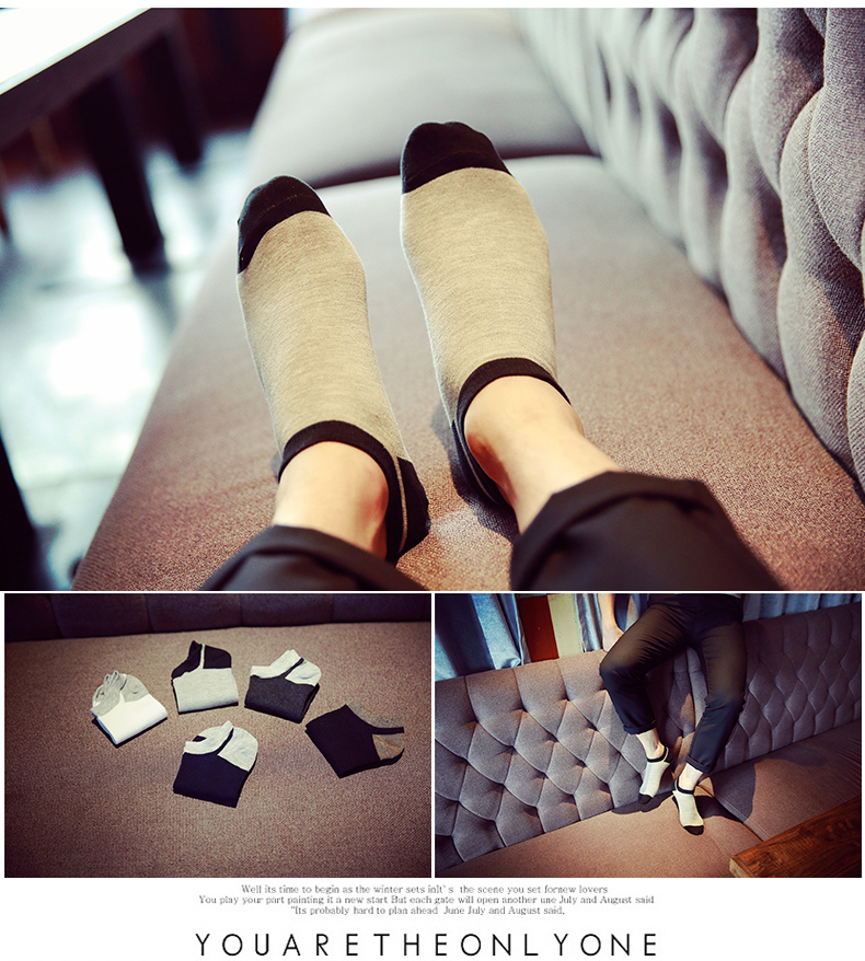 Chaussettes - collants BILL ALWAYS MS0001 - Ref 761647 Image 9